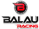 Balau Racing